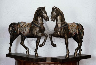 Horses